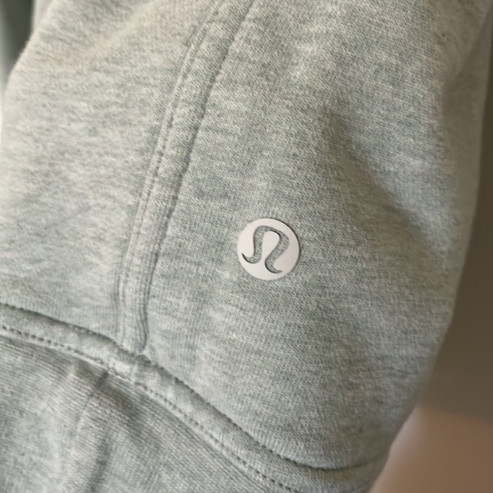 LULULEMON all yours crew neck - Picture 3 of 6